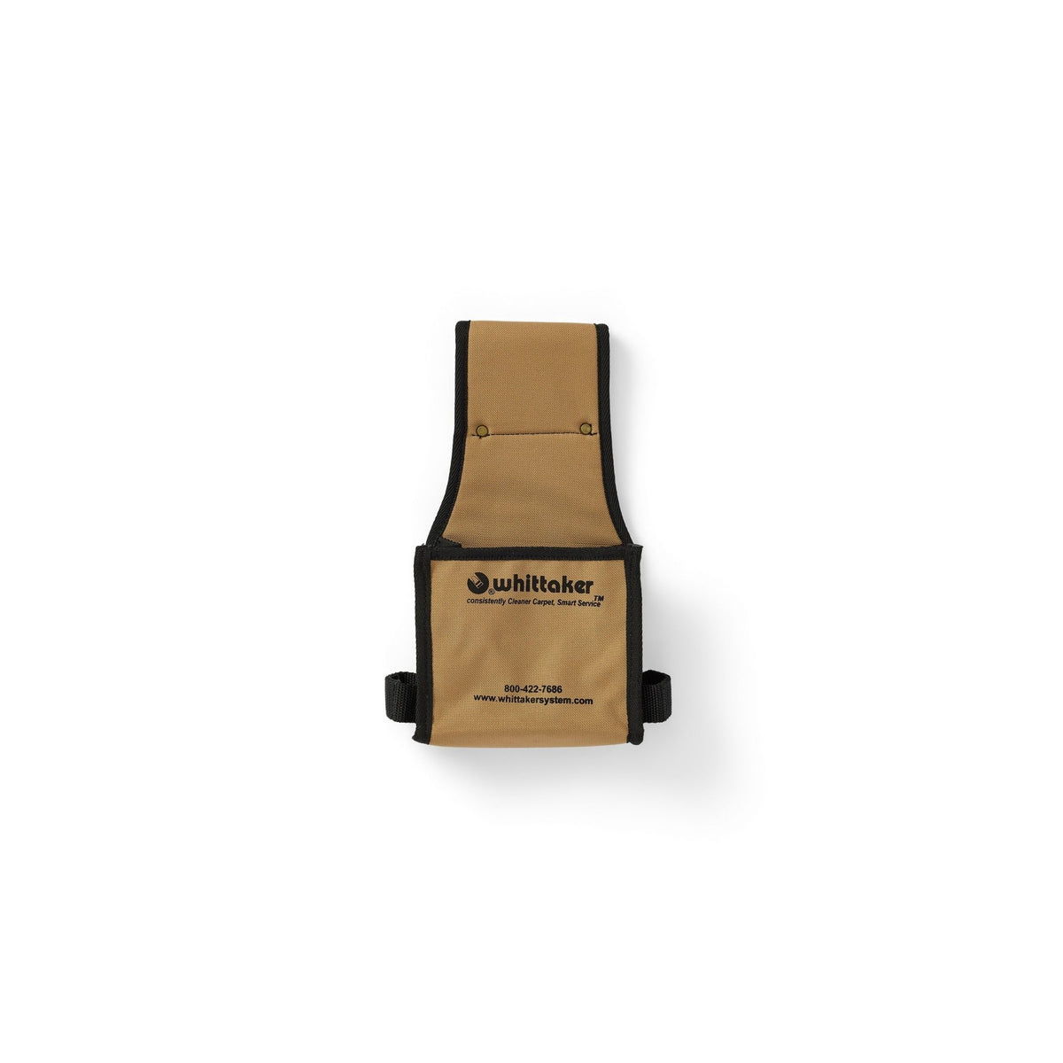 CRYSTAL SPOT TOOL® HOLDER - Whittaker System