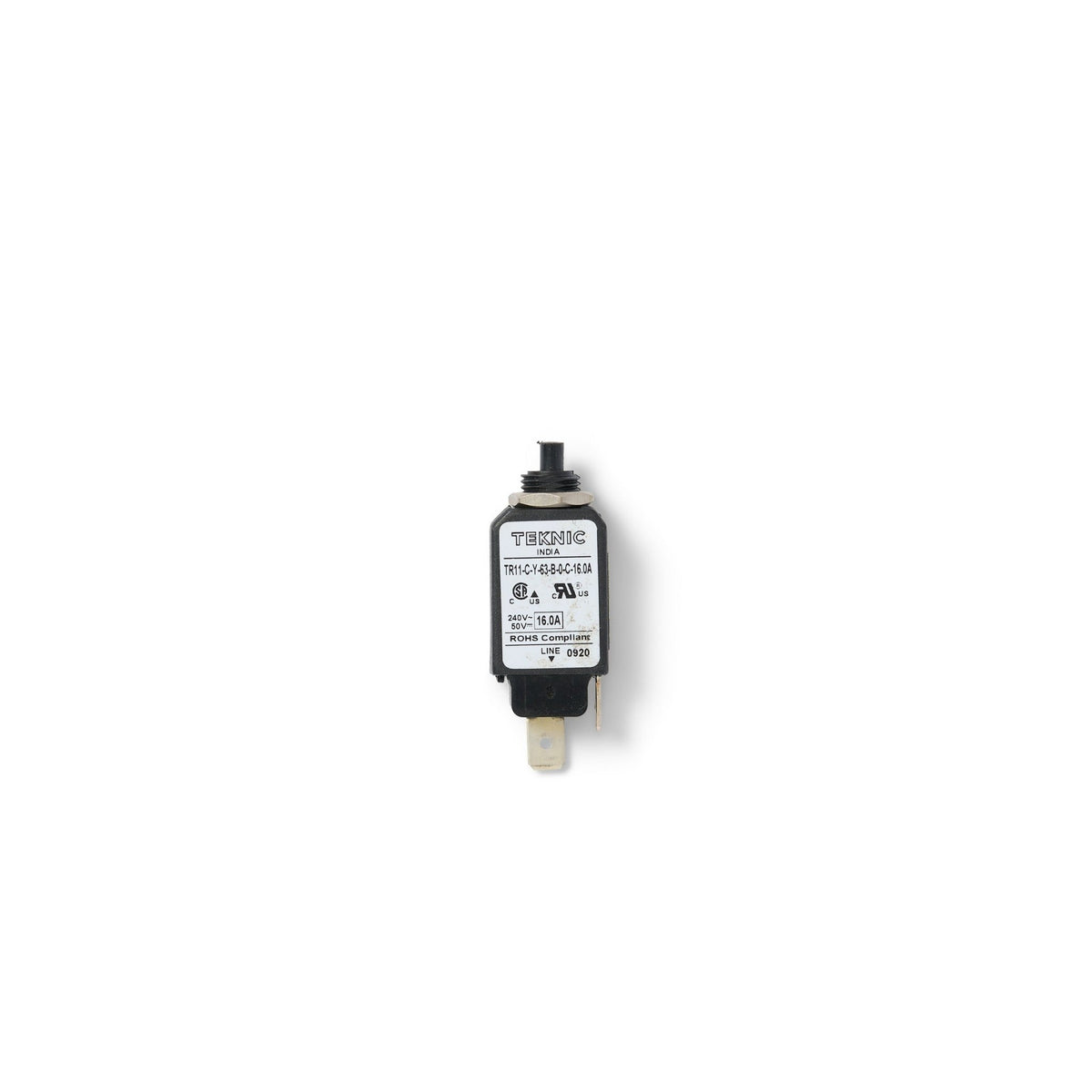 TRIO Circuit Breaker - Whittaker System