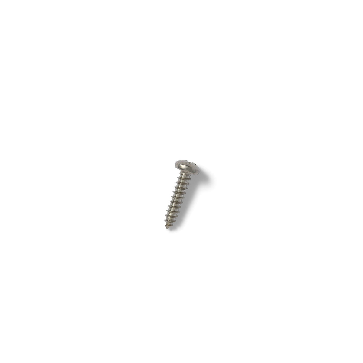 TRIO Crph Self Tapping Screw M3x16 - Whittaker System