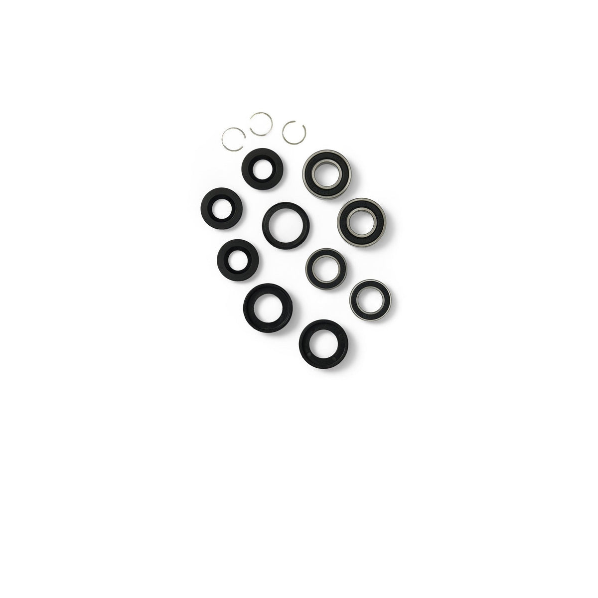 TRIO Drive Bearing Kit - Whittaker System