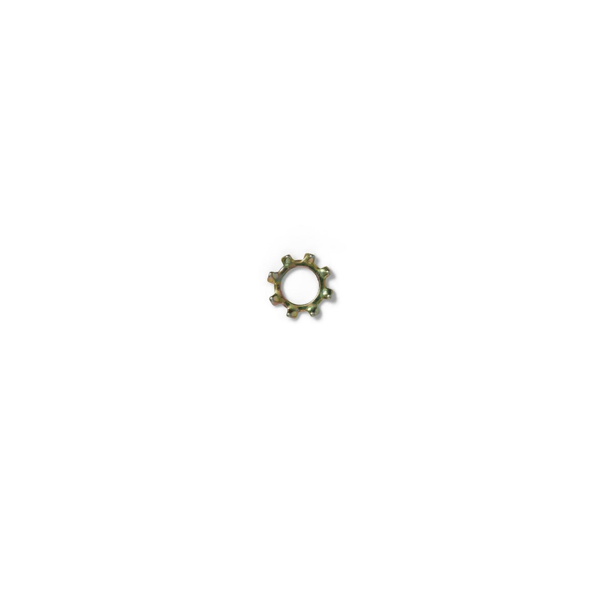 TRIO External Toothed Lock Washer - Whittaker System