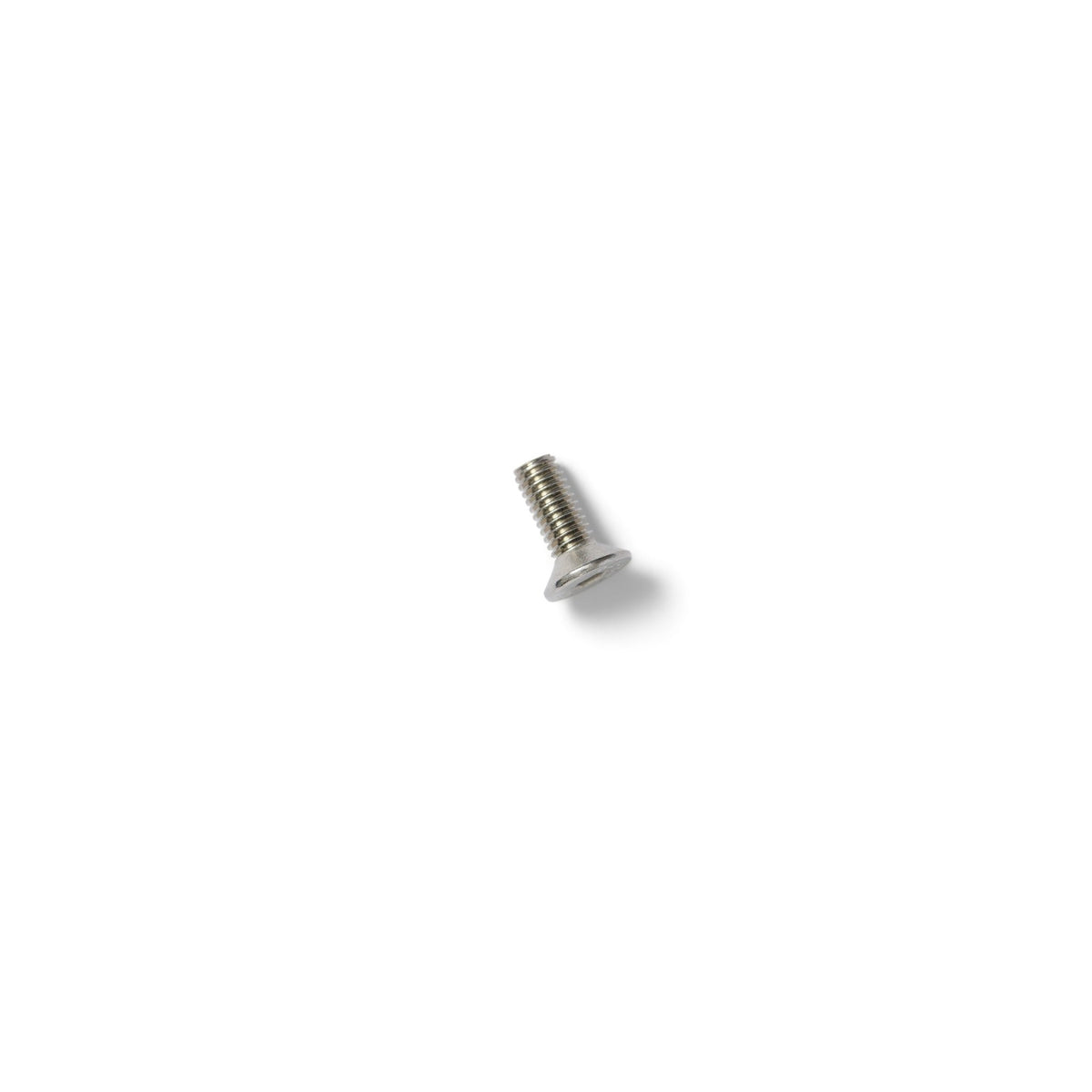 TRIO Hex Soc Csk Hd Screw Ss304 M6x16 - Whittaker System