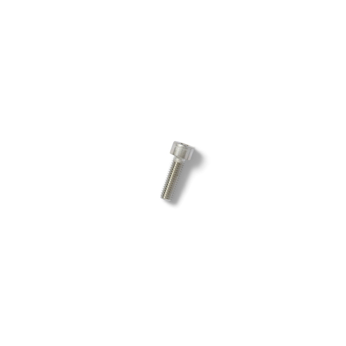 TRIO Hex Soc Hd Cap Screw M6x20 - Whittaker System