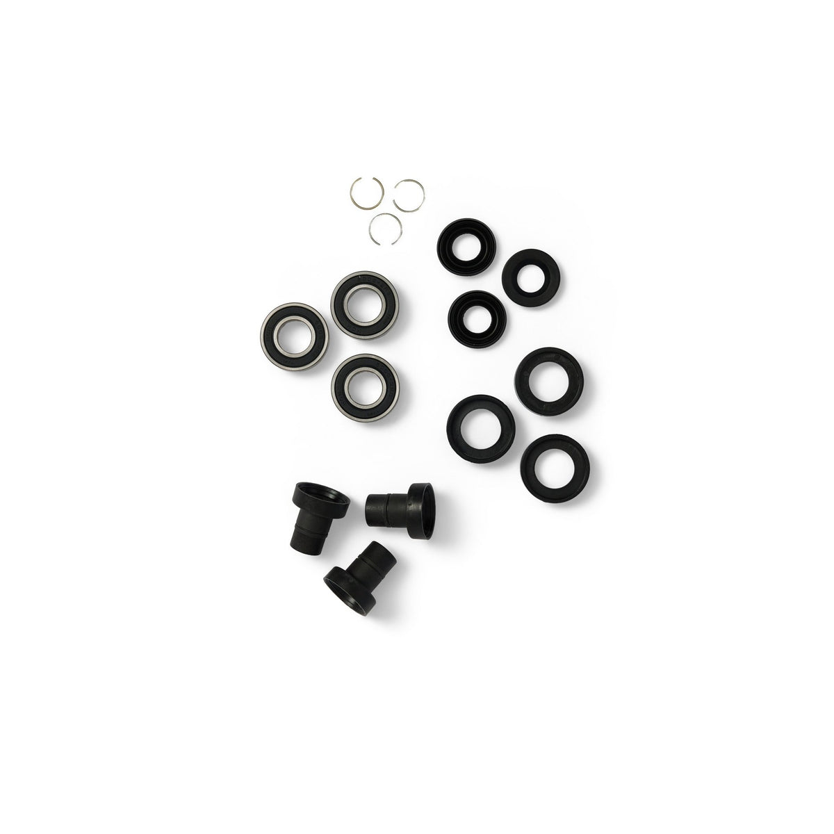 TRIO Idle Bearing Kit - Whittaker System