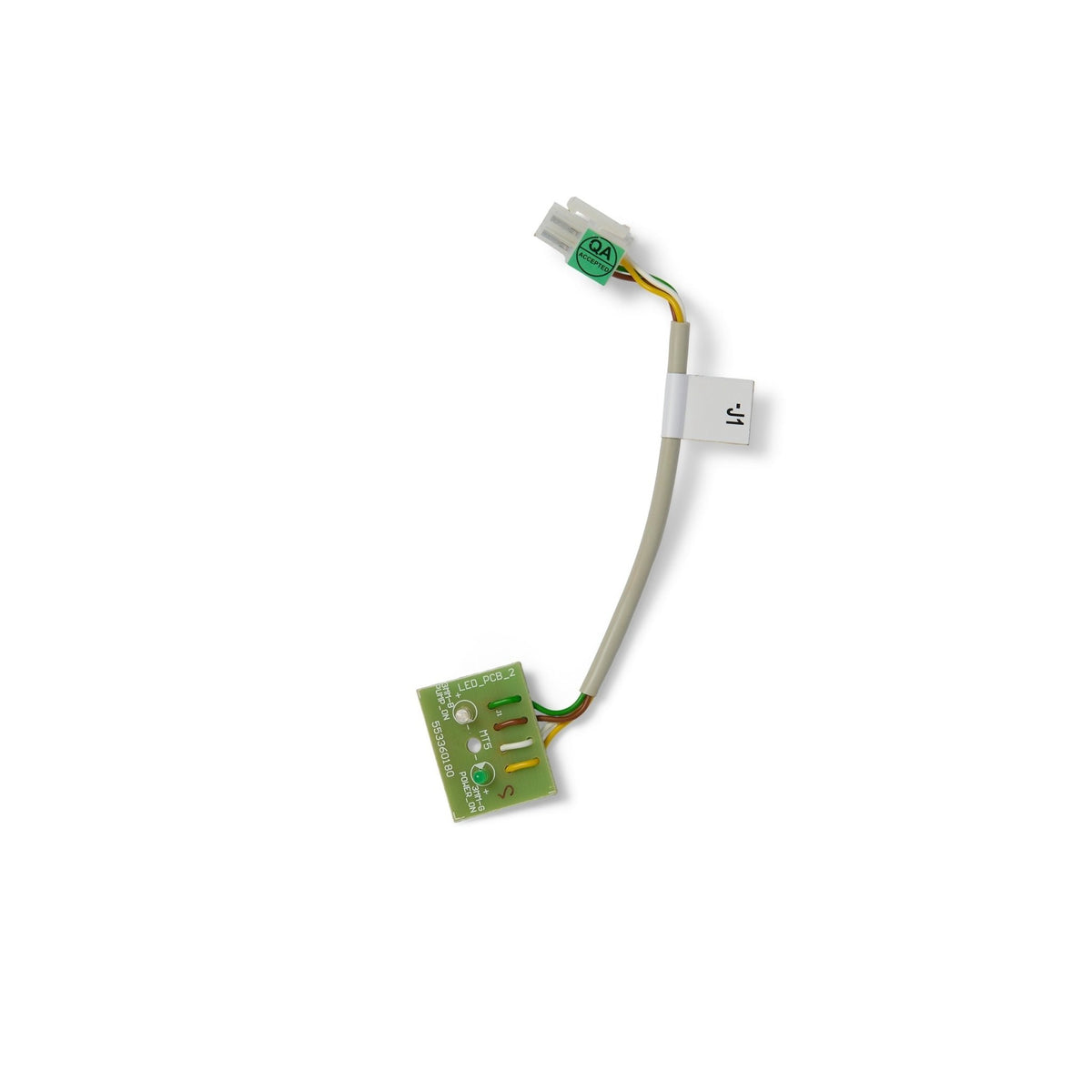 TRIO PCB Indicator - Whittaker System