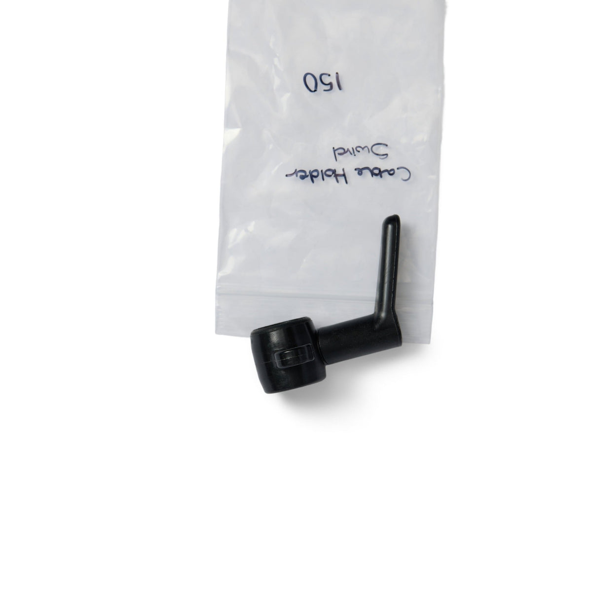 TWIN Cable Holder Swivel - Whittaker System