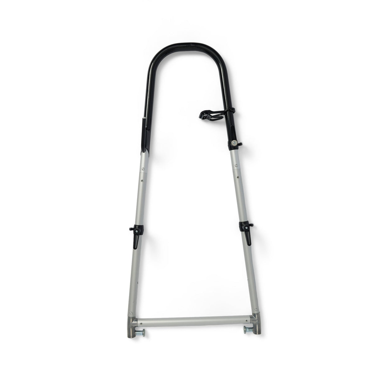 TWIN Complete Handle without Power Handle Casing (15 or 20 Inch) - Whittaker System