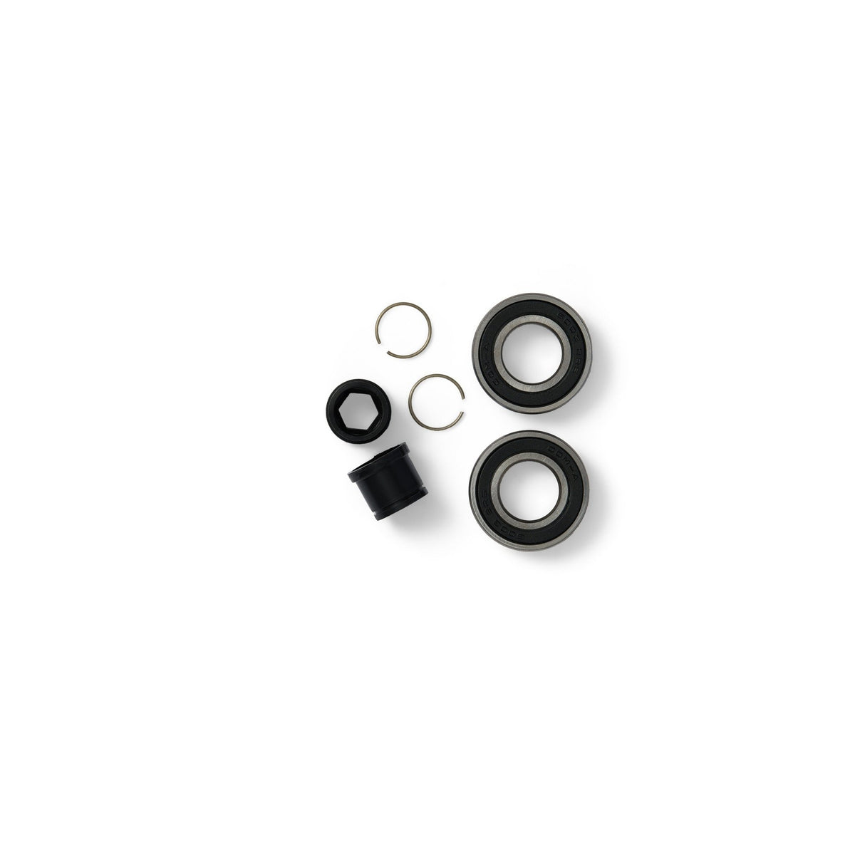 TWIN Idle Bearing Kit - Whittaker System