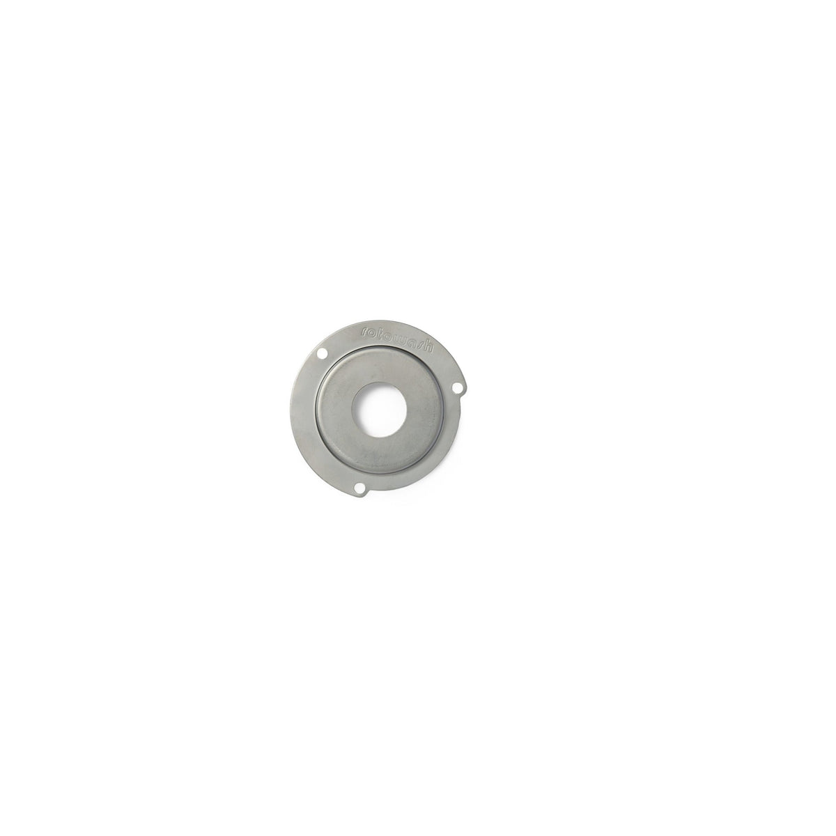 TWIN Plate Axle Seal - Whittaker System