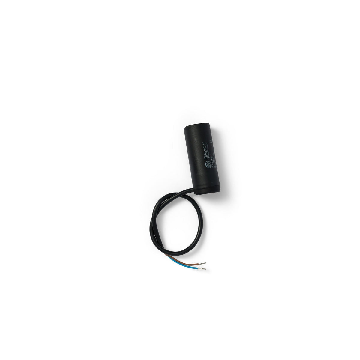 TWIN Starting Capacitor 108 130UF - Whittaker System