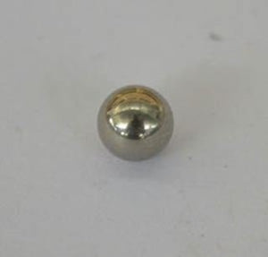 BALL COUPLING - Whittaker System