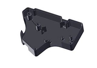 BASE ELECTRICAL HOUSING - Whittaker System