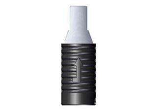CONNECTOR HANDLE TOP ASSY - Whittaker System