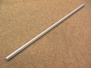 CORD PROTECTOR 20-INCH - Whittaker System