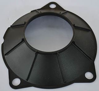 DIVERTER 15 - Whittaker System
