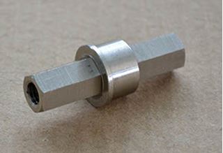DRIVE SHAFT - Whittaker System