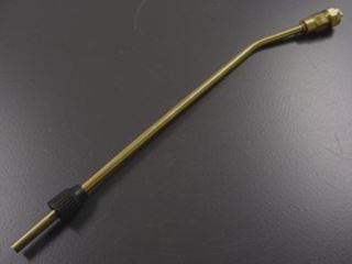 EXT. W/ 8002 TIP FITS 942004 - Whittaker System