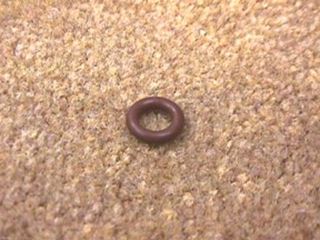 EXTENSION O RING VITON - Whittaker System