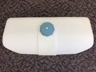 FRESH WATER TANK ASSY 25 - Whittaker System