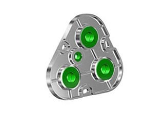 GEAR HOUSING ASSY - Whittaker System