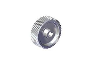 GEAR RH - Whittaker System