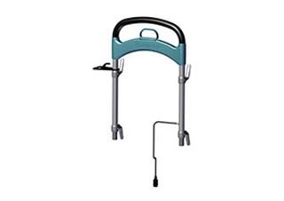 HANDLE ASSY TOP - Whittaker System