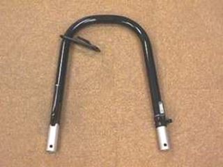 HANDLE LOOP W/ CORD HOOK - Whittaker System