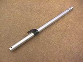 HANDLE LOWER PART LEFT - Whittaker System