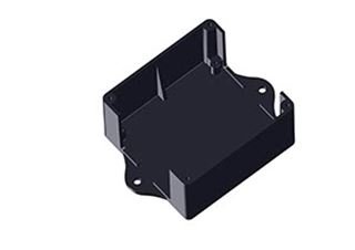HOUSING CONTROL PANEL - Whittaker System