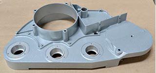 HOUSING IDLE - Whittaker System