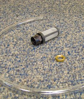 IN TANK FILTER KIT - Whittaker System