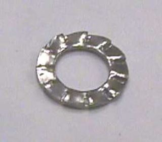 LOCK WASHER M5 A2 - Whittaker System