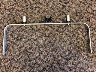 LOWER HANDLE ASSY 20 - Whittaker System