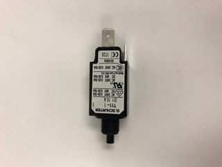 MOTOR PROT/10A/110V - Whittaker System