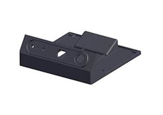 MOUNTING BKT ELECTRICAL - Whittaker System
