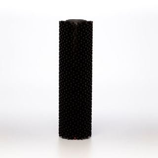 OUTER BRUSH TRIO 12-INCH BLACK - Whittaker System