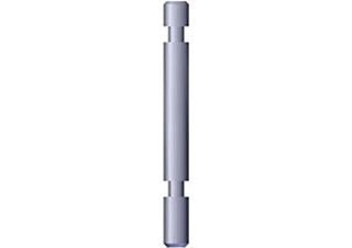 PIN HANDLE - Whittaker System
