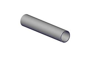 PIPE DUST PROTECTION 20 - Whittaker System