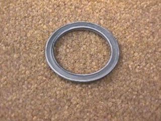 PLUNGER U CUP SEAL - Whittaker System