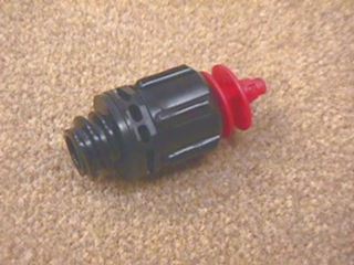 PRESSURE RELIEF VALVE NEW - Whittaker System