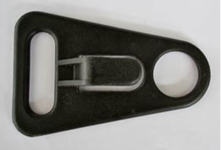 RETAINER ELECTRIC CABLE - Whittaker System