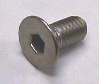 SCREW M5X10 - Whittaker System