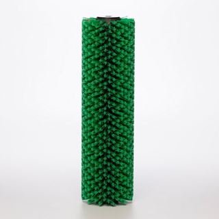 Smart Care® TWIN 20" Green Brush | Whittaker - Whittaker System