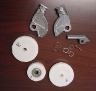 SPARE PARTS KIT 20-INCH SMART CARE TWIN - Whittaker System