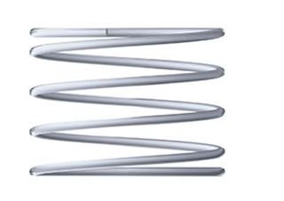 SPRING COUPLING - Whittaker System