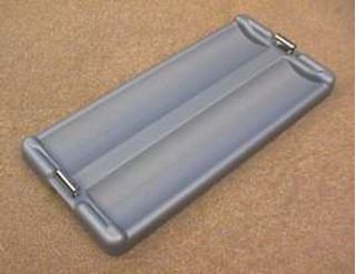 STORAGE TRAY 10-INCH - Whittaker System