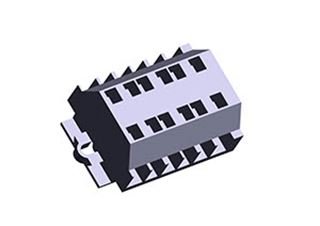 TERMINAL BLOCK - Whittaker System