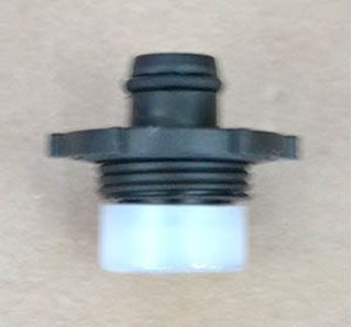 VALVE ASSY - Whittaker System