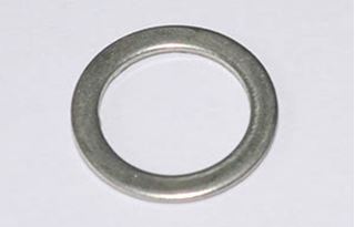WASHER 12.5 X 17 X 1 - Whittaker System