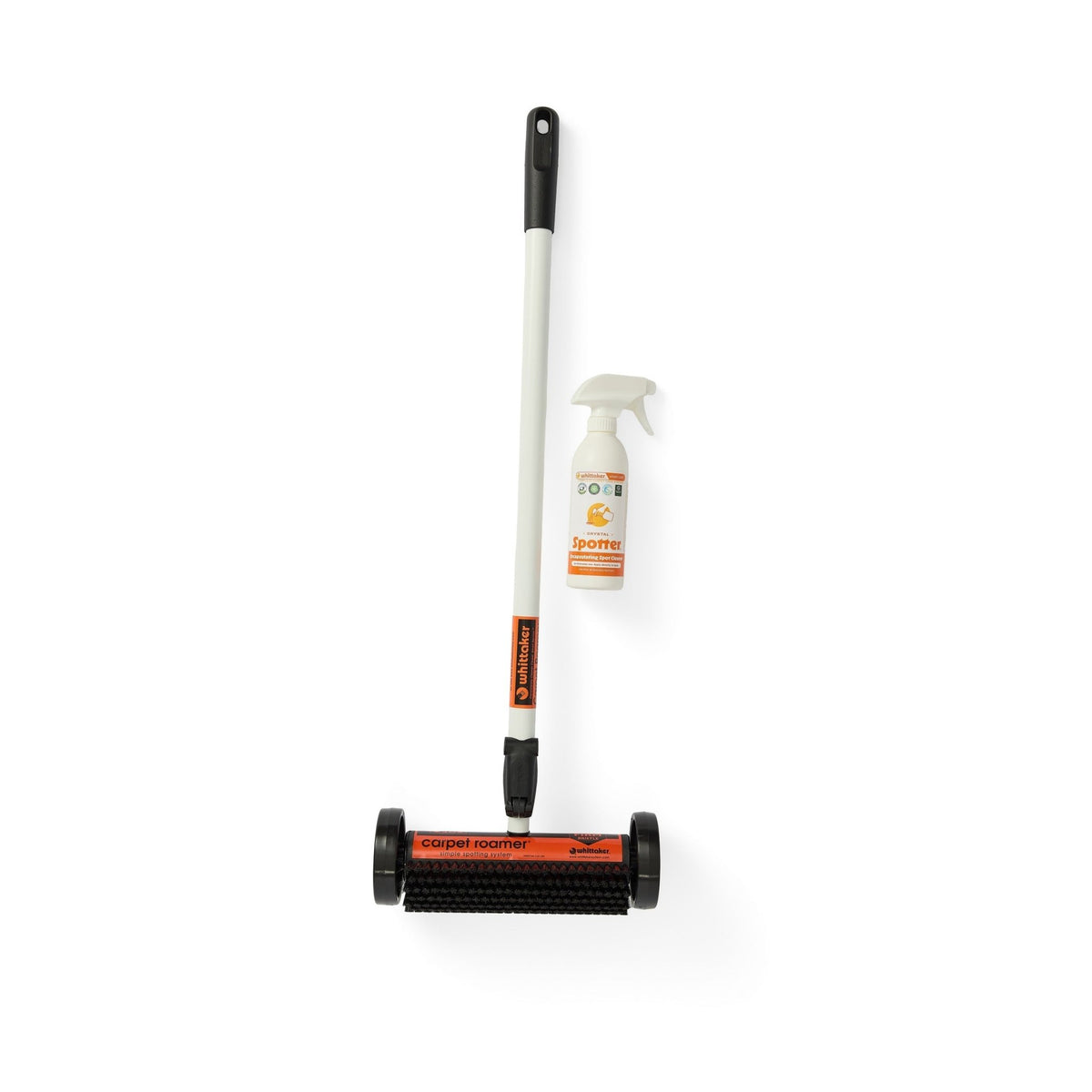 CARPET ROAMER® Spotting Kit - Whittaker System
